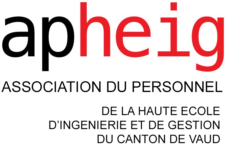 Logo apheig